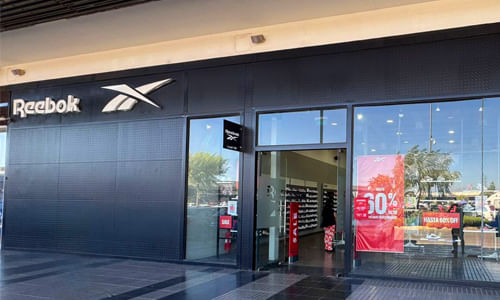 REEBOK MALL PATIO MAIPU