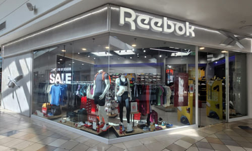 REEBOK STORE ANTOFAGASTA, PLAZA ANTOFAGASTA
