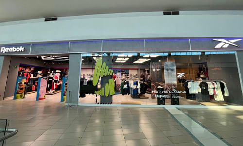 REEBOK MALL PLAZA NORTE