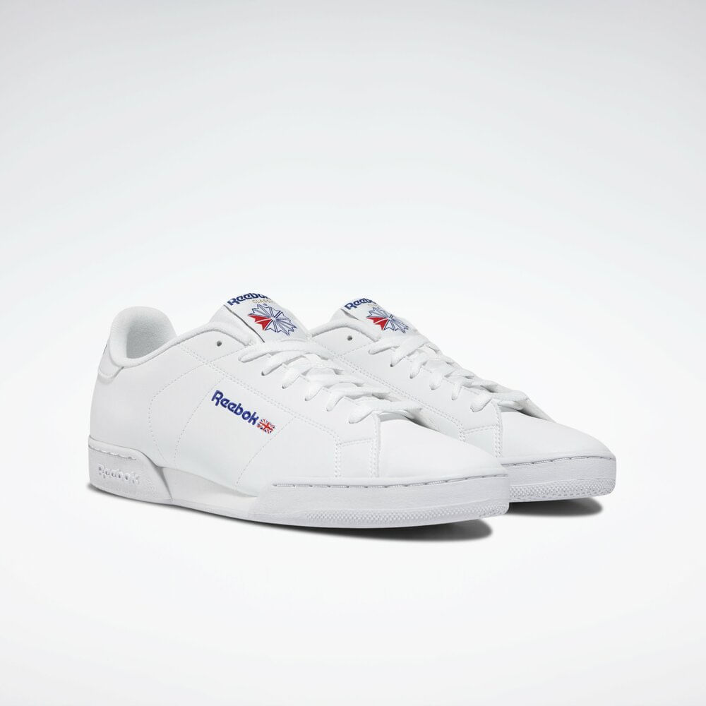 reebok classic npc 2