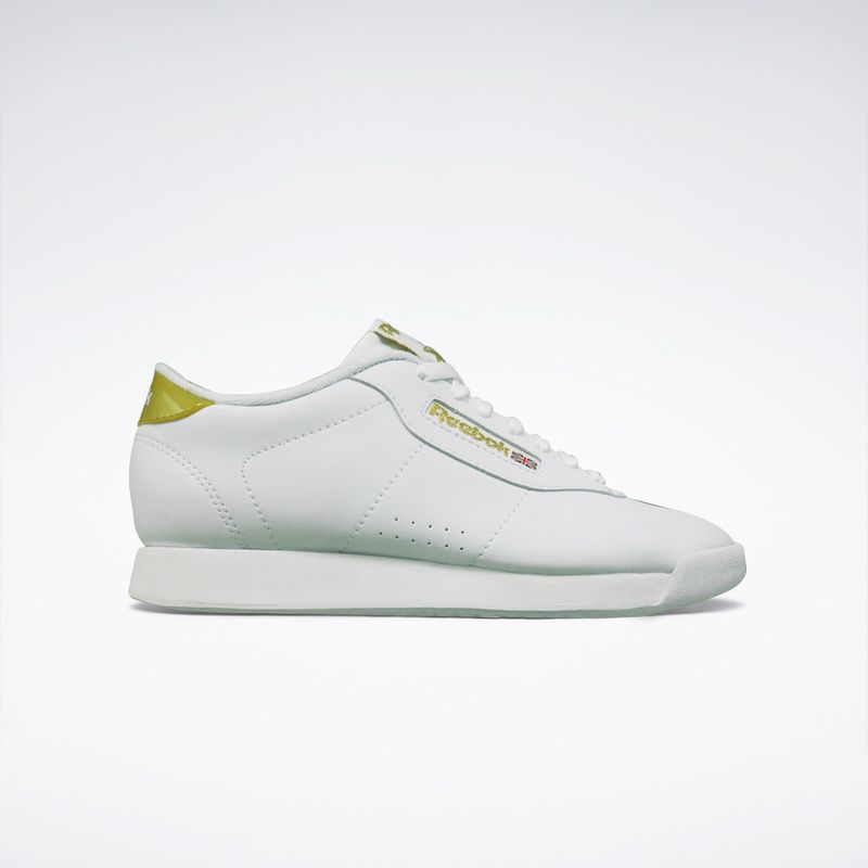 Reebok princess mujer amarillo clearance