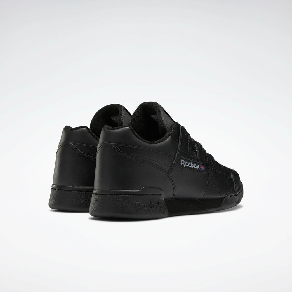Zapatillas Classics | Workout Plus | Unisex - Imagen 4