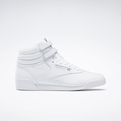 Zapatillas Classics | F/S Hi | Niños