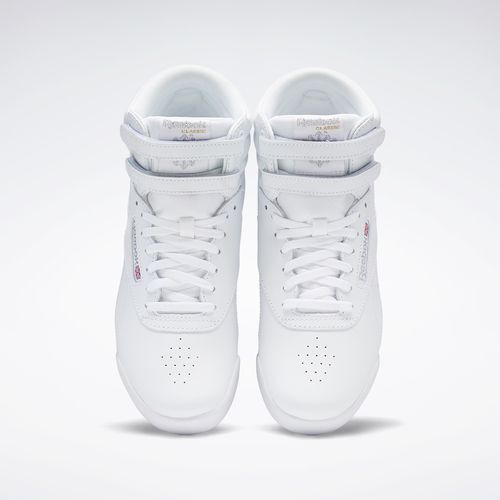 Zapatillas Classics | F/S Hi | Niños