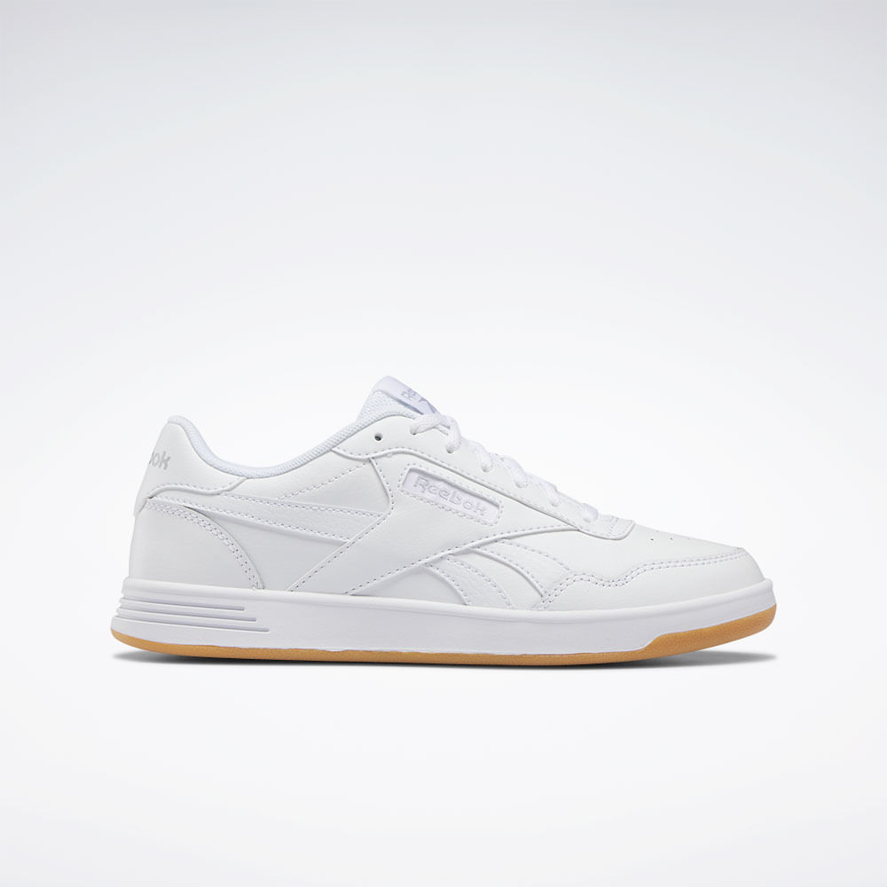 Zapatillas reebok shops blancas de mujer