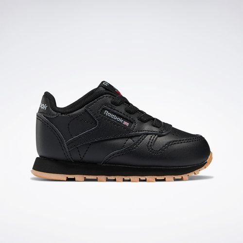 Zapatillas Classics | Cl Lthr | Niños