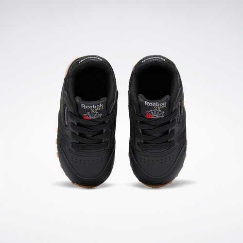 Zapatillas Classics | Cl Lthr | Niños