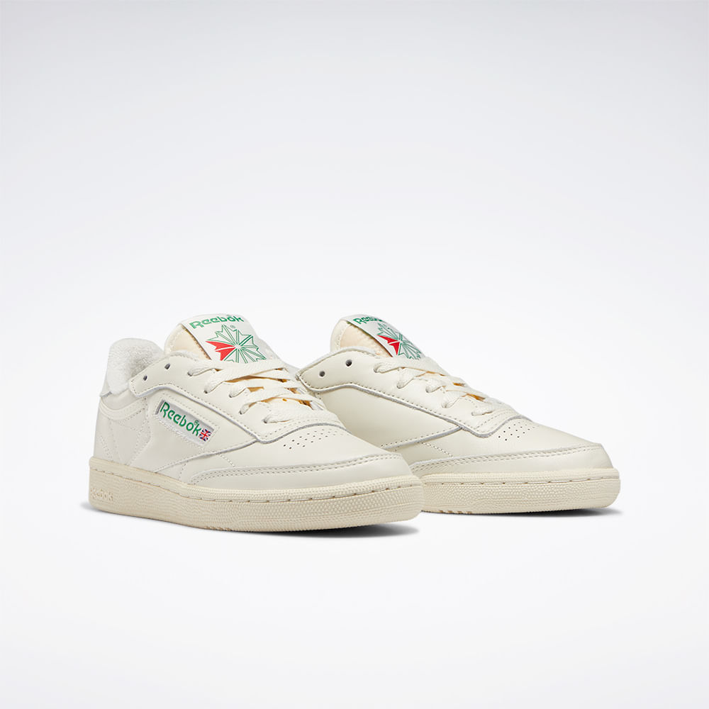 Reebok fashion club c 85 vintage chile