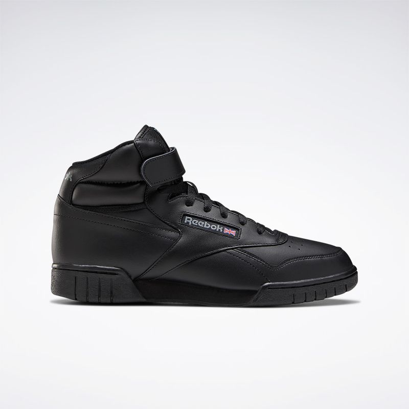 Reebok high tops hombre online