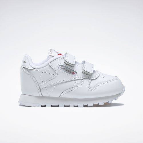Zapatillas Classics | Cl Lthr 2V | Niños