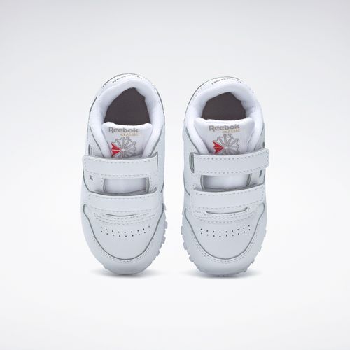 Zapatillas Classics | Cl Lthr 2V | Niños