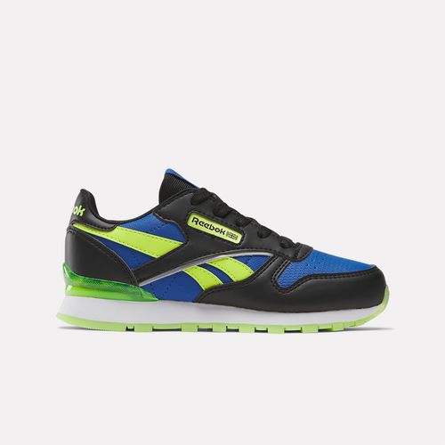 Zapatillas Classics | Classic Leather Step N Flash | Niños