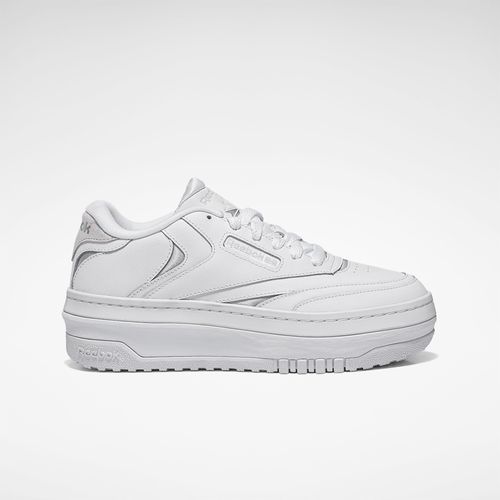 Zapatillas Classics | Club C Extra | Mujer