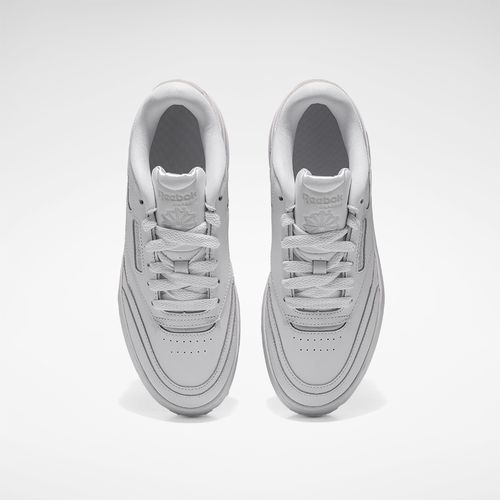 Zapatillas Classics | Club C Extra | Mujer