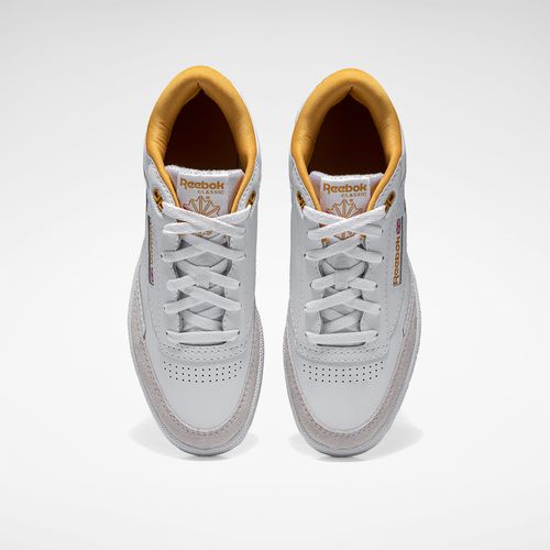 Zapatillas Classics | Club C Mid Ii | Unisex