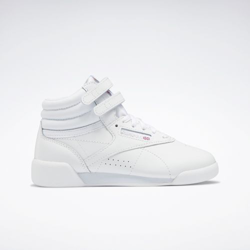 Zapatillas Classics | F/S Hi | Niños