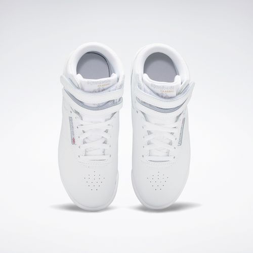 Zapatillas Classics | F/S Hi | Niños
