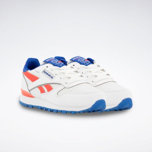 Zapatillas Classics | Classic Leather Step N Flash | Niños