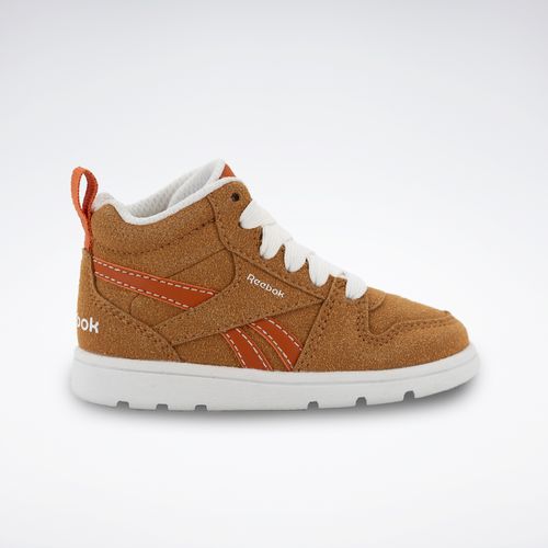 Zapatillas Classics | Reebok Royal Prime Mid 2.0 | Niños
