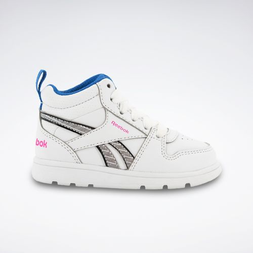Zapatillas Classics | Reebok Royal Prime Mid 2.0 | Niños