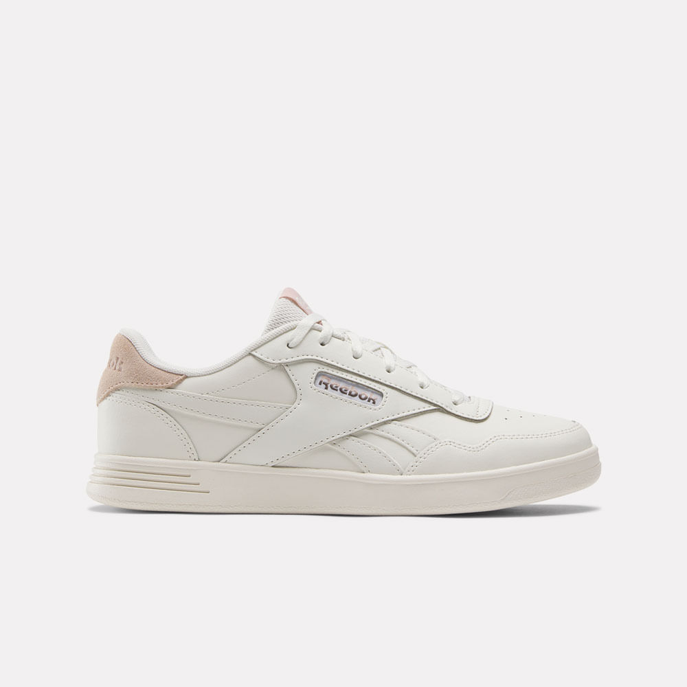 Zapatillas Classics Reebok Court Advance Mujer