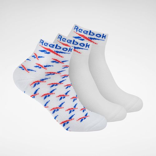 Calcetines Classics | Cl Fo Ankle Sock 3P | Unisex