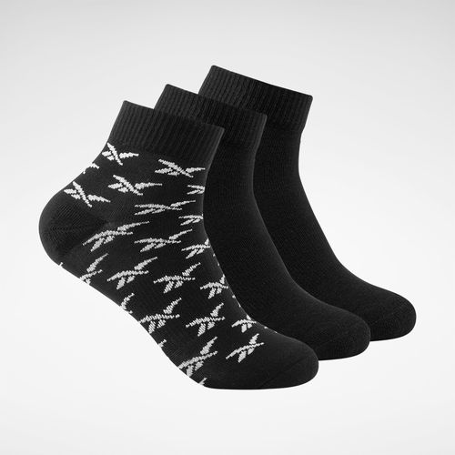Calcetines Classics | Cl Fo Ankle Sock 3P | Unisex