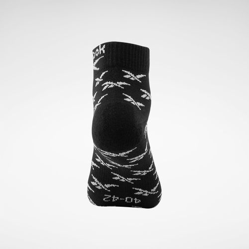 Calcetines Classics | Cl Fo Ankle Sock 3P | Unisex