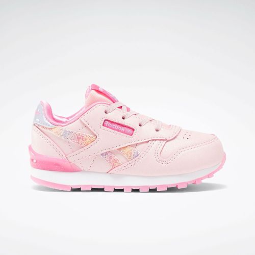 Zapatillas Classics | Classic Leather Step N Flash | Niños
