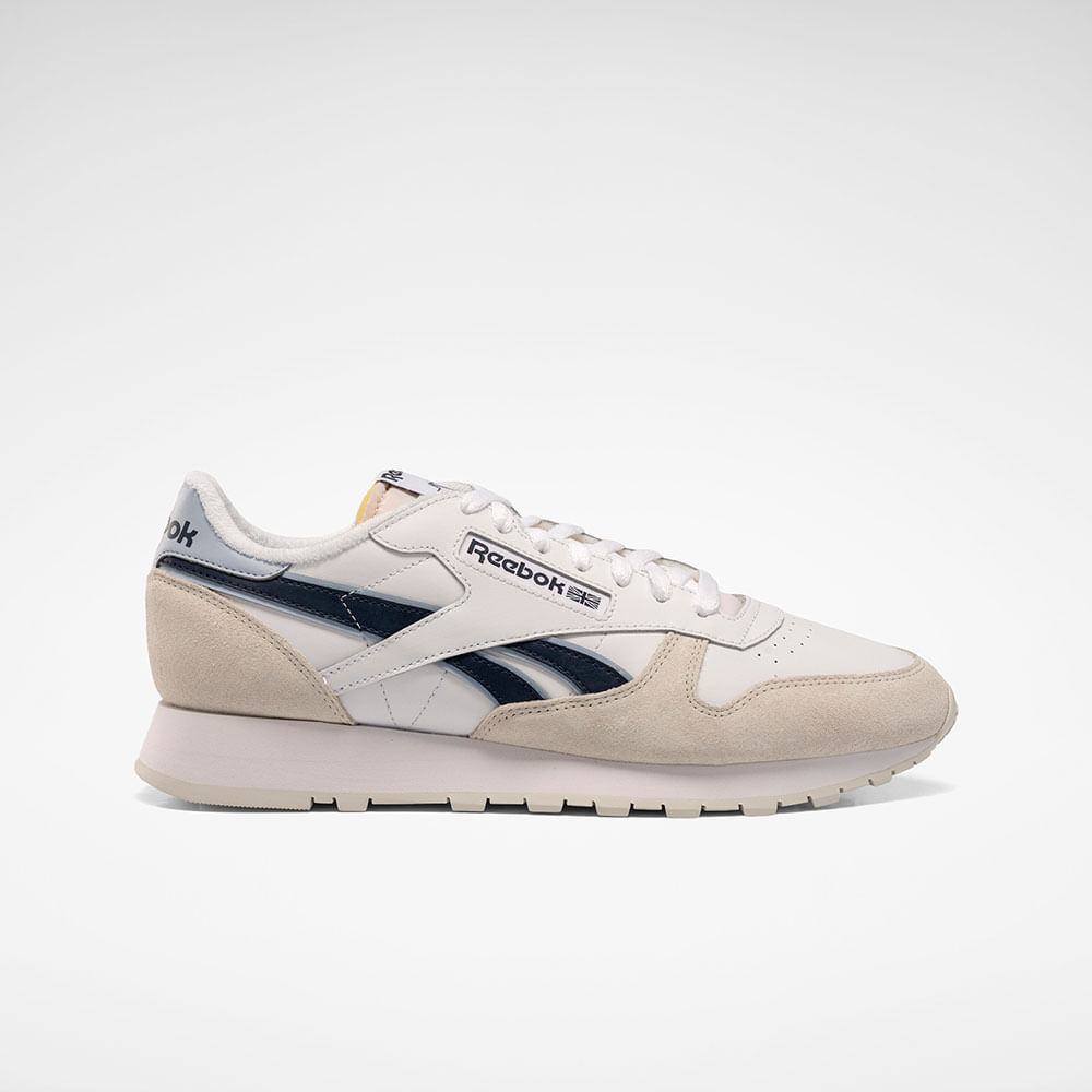 Reebok classic leather hombre verdes online