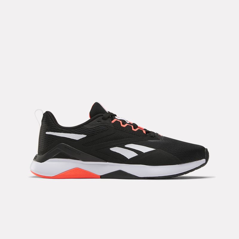 Reebok workout 2.0 hombre rojas online