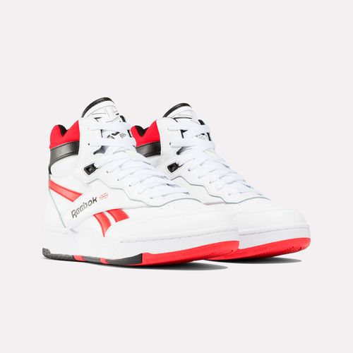Zapatillas Classics | Bb 4000 Ii Mid | Niños