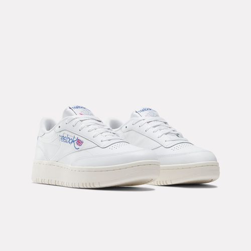 Zapatillas Classics | Club C Double | Mujer