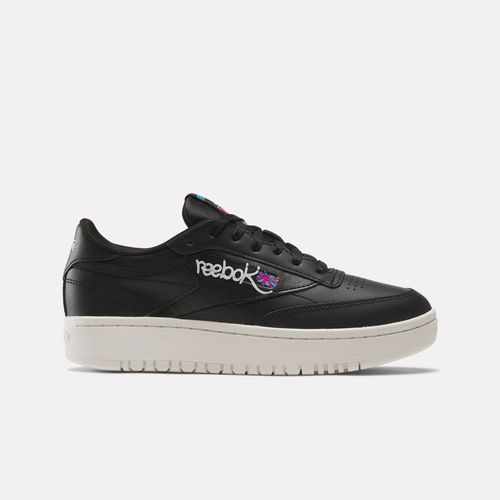 Zapatillas Classics | Club C Double | Mujer