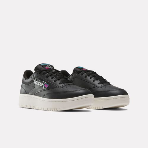 Zapatillas Classics | Club C Double | Mujer