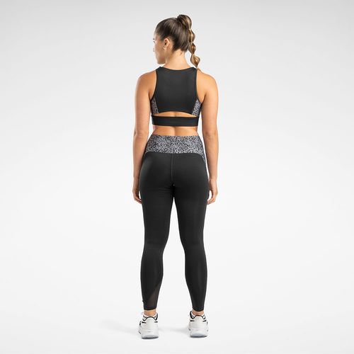 Calza Running | Running Aop Tight | Hombre