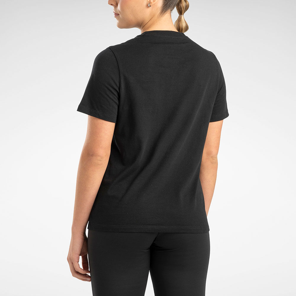 Polera Training | Reebok Read Graphic Tee | Hombre - Imagen 4