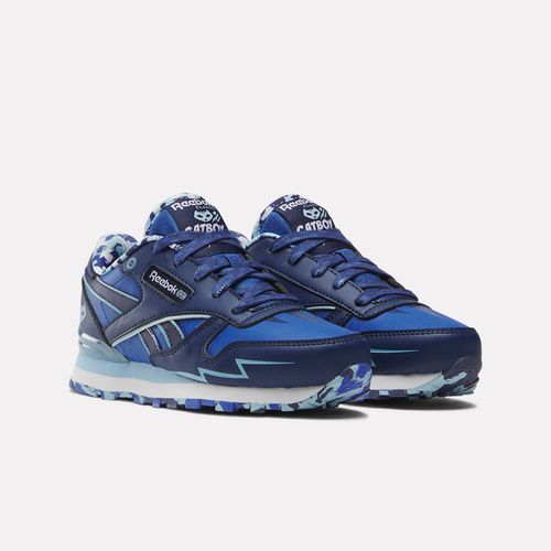 Zapatillas Classics | Classic Leather Step N Flash - PJ MASK  | Niños