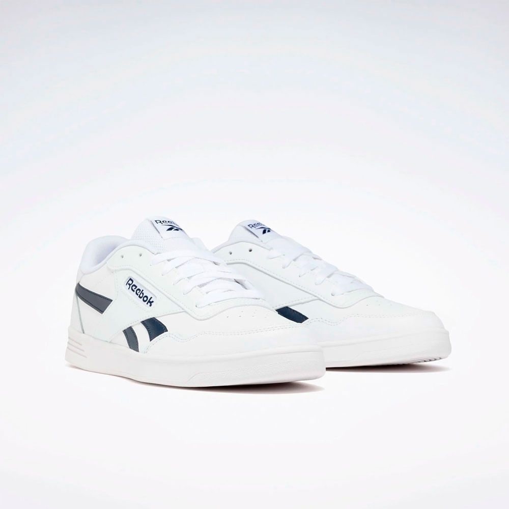 Zapatillas  Classics | Reebok Court Advance | Unisex - Imagen 2