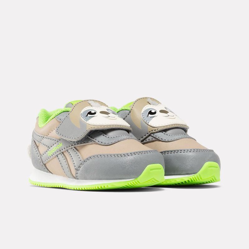 Zapatillas Classics Reebok Royal Cl Jog 2.0 Kc Ninos