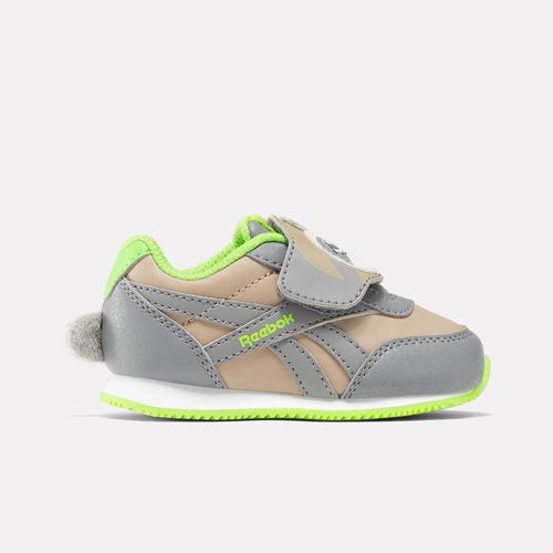 Zapatillas Classics | Reebok Royal Cl Jog 2.0 Kc | Niños