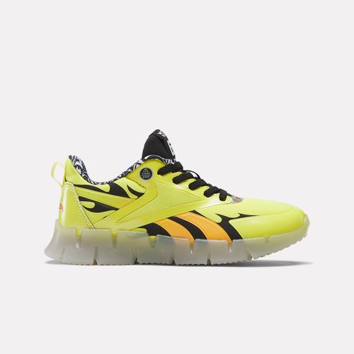 Zapatillas Running | Zig N' Glow - Hot Wheels | Niños