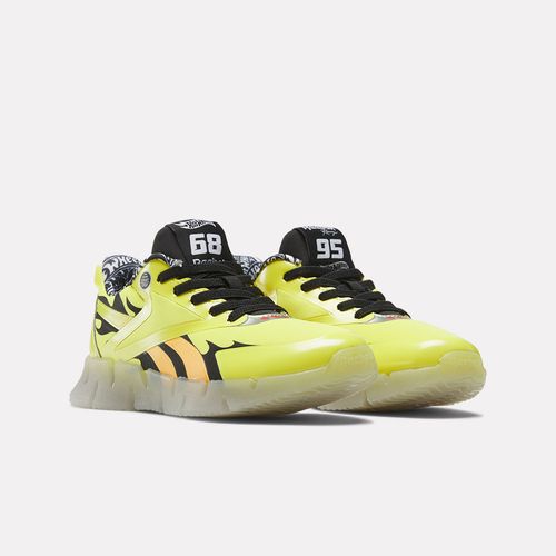 Zapatillas Running | Zig N' Glow - Hot Wheels | Niños