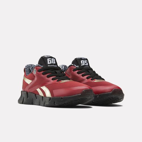 Zapatillas Running | Zig N' Glow - Hot Wheels | Niños