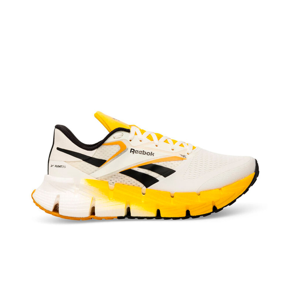 Tenis reebok amarillos hombre sale