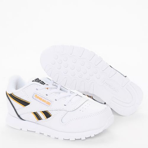 Zapatillas Classics |  Classic Leather | Niños