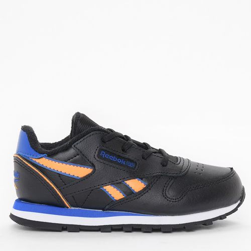 Zapatillas Classics |  Classic Leather | Niños