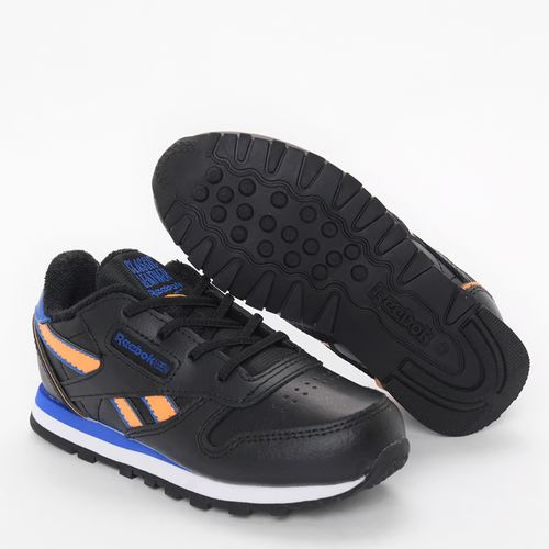 Zapatillas Classics |  Classic Leather | Niños