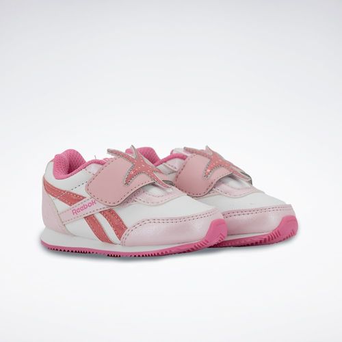 Zapatillas Classics |  Reebok Royal Cl Jog 2.0 Kc | Niños