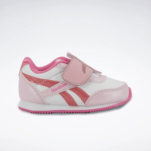 Zapatillas Classics |  Reebok Royal Cl Jog 2.0 Kc | Niños